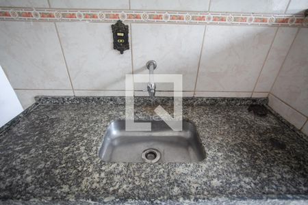 Casa à venda com 380m², 6 quartos e 7 vagas Casa à venda com 380m², 6 quartos e 7 vagasCozinha Casa 3