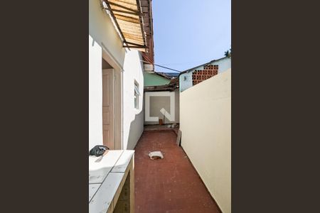 Casa à venda com 82m², 2 quartos e sem vaga Casa à venda com 82m², 2 quartos e sem vagaÁrea de serviço