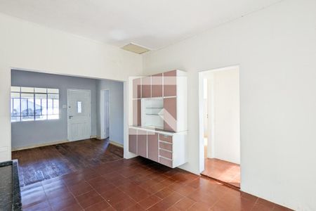 Casa à venda com 82m², 2 quartos e sem vaga Casa à venda com 82m², 2 quartos e sem vagaCozinha