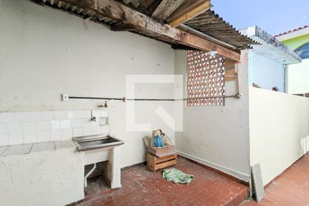 Casa à venda com 82m², 2 quartos e sem vaga Casa à venda com 82m², 2 quartos e sem vagaÁrea de serviço