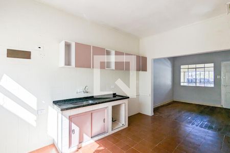 Casa à venda com 82m², 2 quartos e sem vaga Casa à venda com 82m², 2 quartos e sem vagaCozinha