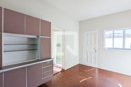 Casa à venda com 82m², 2 quartos e sem vaga Casa à venda com 82m², 2 quartos e sem vagaCozinha