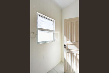 Casa à venda com 82m², 2 quartos e sem vaga Casa à venda com 82m², 2 quartos e sem vagaBanheiro