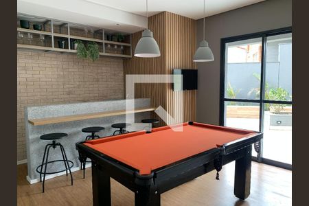 Apartamento à venda com 84m², 3 quartos e 2 vagas Apartamento à venda com 84m², 3 quartos e 2 vagasSala de Jogos