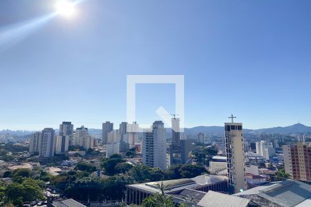 Apartamento à venda com 84m², 3 quartos e 2 vagas Apartamento à venda com 84m², 3 quartos e 2 vagasVista da Suíte 1