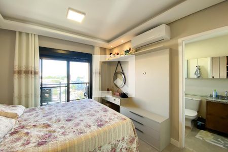 Apartamento à venda com 84m², 3 quartos e 2 vagas Apartamento à venda com 84m², 3 quartos e 2 vagasSuite 2