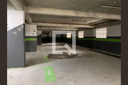 Apartamento à venda com 84m², 3 quartos e 2 vagas Apartamento à venda com 84m², 3 quartos e 2 vagasGaragem