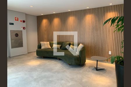 Apartamento à venda com 84m², 3 quartos e 2 vagas Apartamento à venda com 84m², 3 quartos e 2 vagasHall de entrada