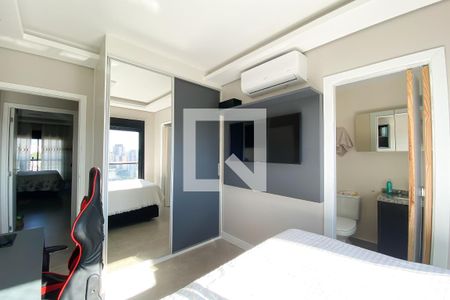 Apartamento à venda com 84m², 3 quartos e 2 vagas Apartamento à venda com 84m², 3 quartos e 2 vagasSuíte 1