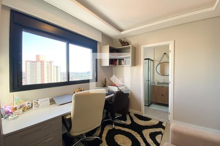 Apartamento à venda com 84m², 3 quartos e 2 vagas Apartamento à venda com 84m², 3 quartos e 2 vagasSuite 3