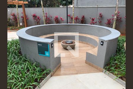 Apartamento à venda com 84m², 3 quartos e 2 vagas Apartamento à venda com 84m², 3 quartos e 2 vagasÁrea externa