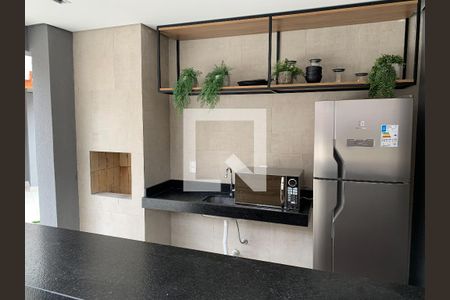 Apartamento à venda com 84m², 3 quartos e 2 vagas Apartamento à venda com 84m², 3 quartos e 2 vagasÁrea comum - Churrasqueira