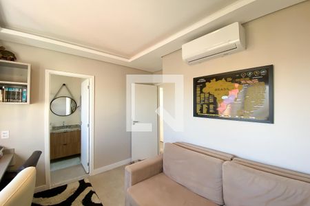 Apartamento à venda com 84m², 3 quartos e 2 vagas Apartamento à venda com 84m², 3 quartos e 2 vagasSuite 3