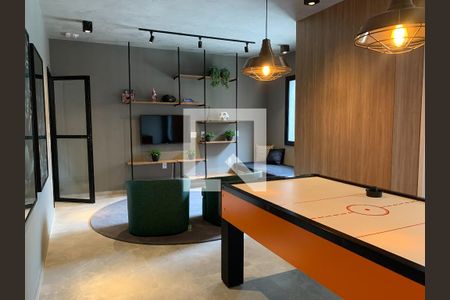 Apartamento à venda com 84m², 3 quartos e 2 vagas Apartamento à venda com 84m², 3 quartos e 2 vagasSala de Jogos