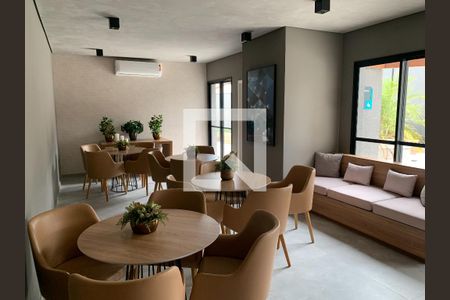 Apartamento à venda com 84m², 3 quartos e 2 vagas Apartamento à venda com 84m², 3 quartos e 2 vagasÁrea comum - Salão de festas