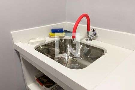 Apartamento à venda com 84m², 3 quartos e 2 vagas Apartamento à venda com 84m², 3 quartos e 2 vagasÁrea de Serviço