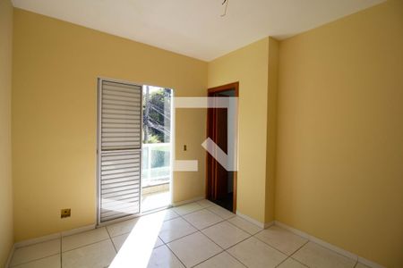Suíte  de casa para alugar com 3 quartos, 103m² em Itaquera, São Paulo