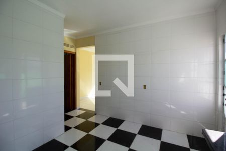 Casa à venda com 103m², 3 quartos e 3 vagas Casa à venda com 103m², 3 quartos e 3 vagasCozinha