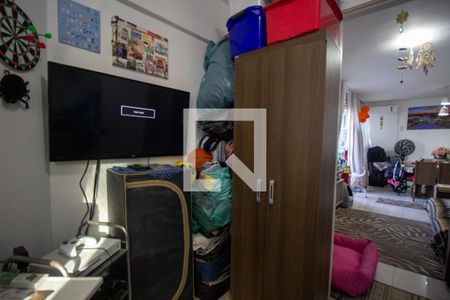 Sala de apartamento para alugar com 4 quartos, 112m² em Recreio dos Bandeirantes, Rio de Janeiro