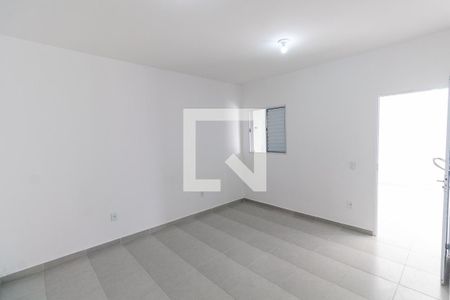 Quarto 1 de apartamento para alugar com 2 quartos, 52m² em Vila Ré, São Paulo