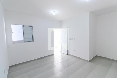 Quarto 1 de apartamento para alugar com 2 quartos, 52m² em Vila Ré, São Paulo