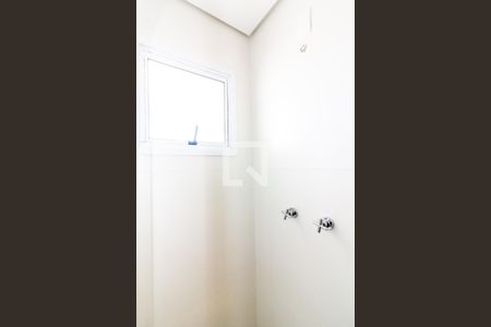 Apartamento à venda com 25m², 1 quarto e sem vaga Apartamento à venda com 25m², 1 quarto e sem vagaBanheiro