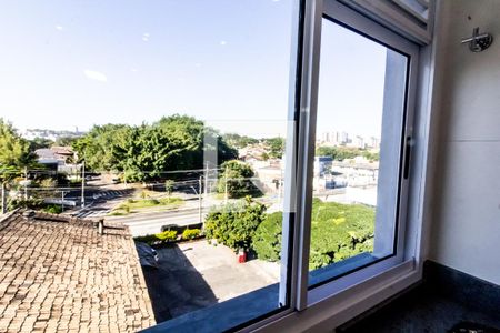 Apartamento à venda com 25m², 1 quarto e sem vaga Apartamento à venda com 25m², 1 quarto e sem vagaLavanderia