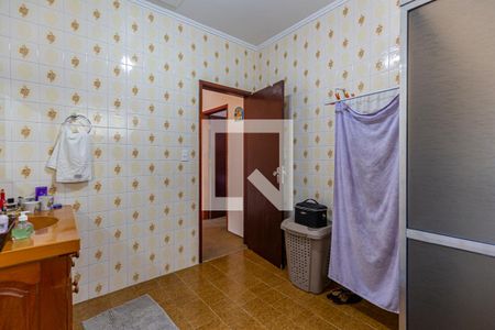 Casa à venda com 186m², 2 quartos e 3 vagasBanheiro