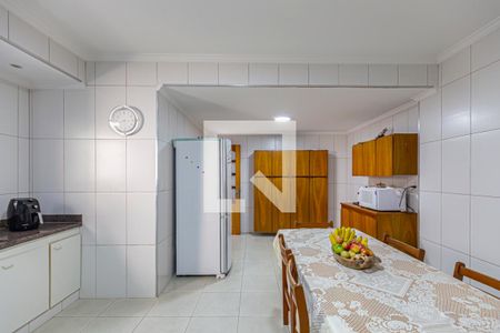 Casa à venda com 186m², 2 quartos e 3 vagasCozinha