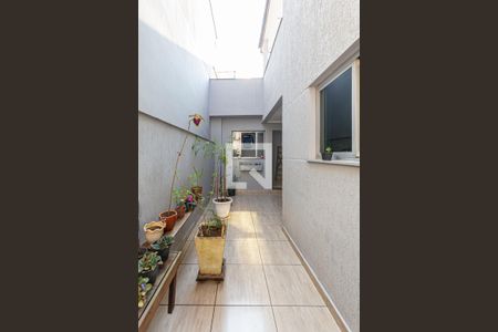 Casa à venda com 186m², 2 quartos e 3 vagasQuintal