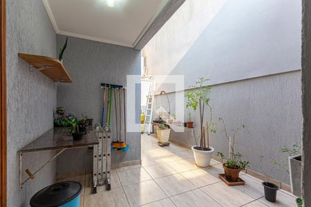 Casa à venda com 186m², 2 quartos e 3 vagasQuintal