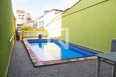 Casa à venda com 300m², 3 quartos e 4 vagasPiscina