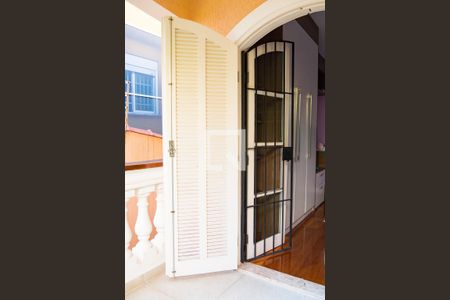 Casa à venda com 300m², 3 quartos e 4 vagasVaranda da Suíte 1