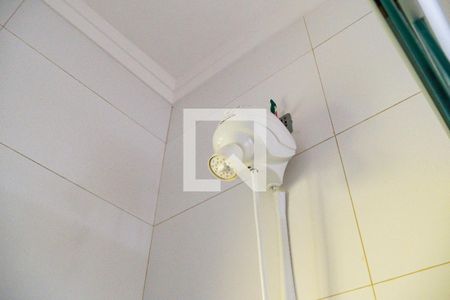 Casa à venda com 300m², 3 quartos e 4 vagasBanheiro da Suíte 1