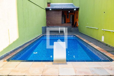 Casa à venda com 300m², 3 quartos e 4 vagasPiscina