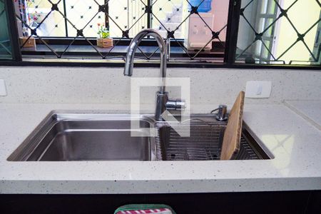 Casa à venda com 300m², 3 quartos e 4 vagasCozinha