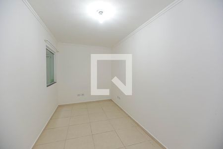 Quarto de apartamento para alugar com 1 quarto, 38m² em Jardim Imperador (zona Leste), São Paulo