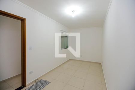 Quarto de apartamento para alugar com 1 quarto, 38m² em Jardim Imperador (zona Leste), São Paulo