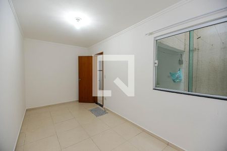 Quarto de apartamento para alugar com 1 quarto, 38m² em Jardim Imperador (zona Leste), São Paulo
