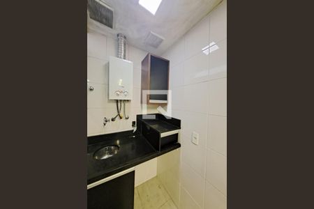 Apartamento à venda com 44m², 1 quarto e sem vagaÁrea de Serviço