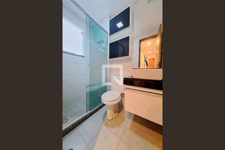 Apartamento à venda com 44m², 1 quarto e sem vagaBanheiro Social