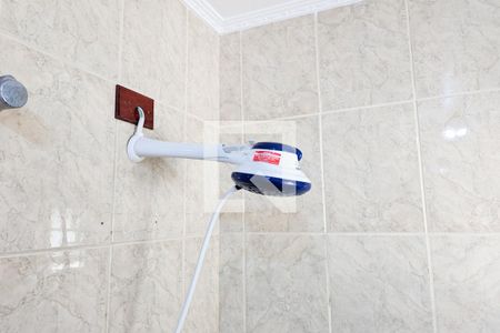 Casa à venda com 220m², 3 quartos e 4 vagas Casa à venda com 220m², 3 quartos e 4 vagasBanheiro da suíte 1