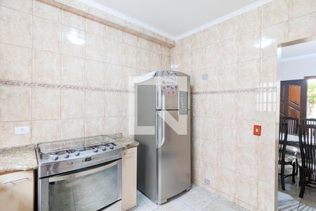 Casa à venda com 220m², 3 quartos e 4 vagas Casa à venda com 220m², 3 quartos e 4 vagasCozinha