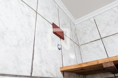 Casa à venda com 220m², 3 quartos e 4 vagas Casa à venda com 220m², 3 quartos e 4 vagasBanheiro de serviço