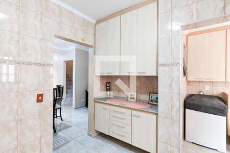 Casa à venda com 220m², 3 quartos e 4 vagas Casa à venda com 220m², 3 quartos e 4 vagasCozinha