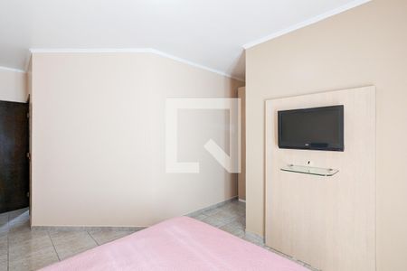 Casa à venda com 220m², 3 quartos e 4 vagas Casa à venda com 220m², 3 quartos e 4 vagasQuarto da suíte 1