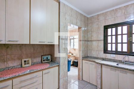 Casa à venda com 220m², 3 quartos e 4 vagas Casa à venda com 220m², 3 quartos e 4 vagasCozinha