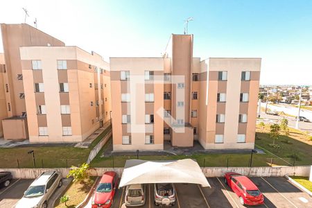 Vista do Quarto 1 de apartamento para alugar com 2 quartos, 44m² em Jardim Odete, Guarulhos