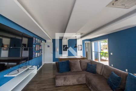 Apartamento à venda com 54m², 2 quartos e 1 vagaSala de Jogosa