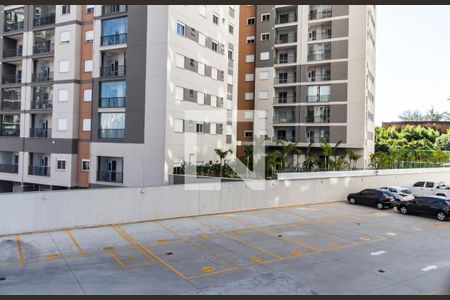 Apartamento à venda com 54m², 2 quartos e 1 vaga Apartamento à venda com 54m², 2 quartos e 1 vagaVista da Suíte